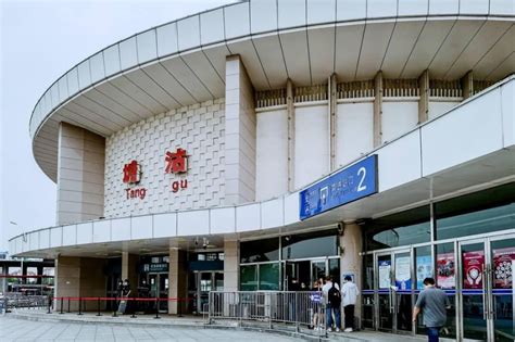 天津塘沽海洋科技商务园 - 北京市住宅建筑设计研究院有限公司