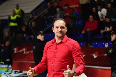 Igor Rakočević se javio iz bolnice: "Sport nije laka igra, čuvajte ...