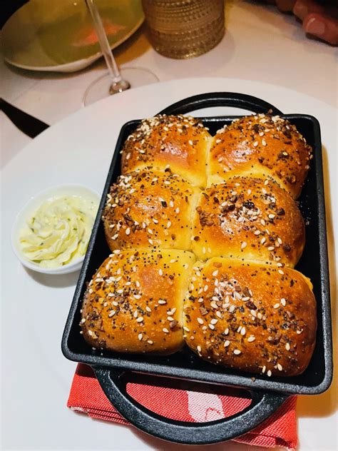 Here's What To Expect At The Brandywine Restaurant