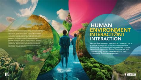 Image result for Human Environment Interaction Projects