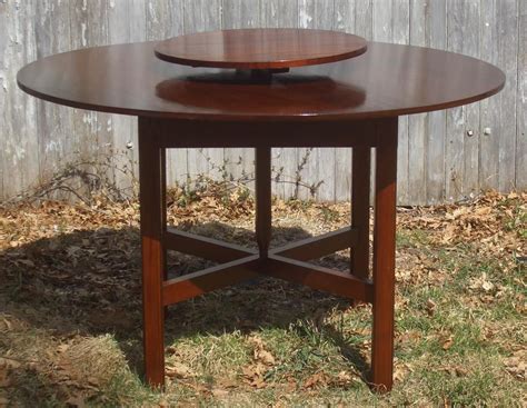 lazy susan table - Surreal Interior Design Ideas That Will Take Your ...