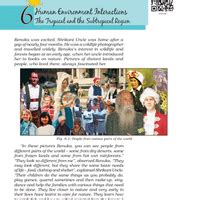 NCERT Textbook: Human Environment Interactions The Tropical and the ...