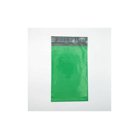Buy MMBM Green Poly Mailers, 6x9 Inch, 1000 Pack, Colored Glamour ...
