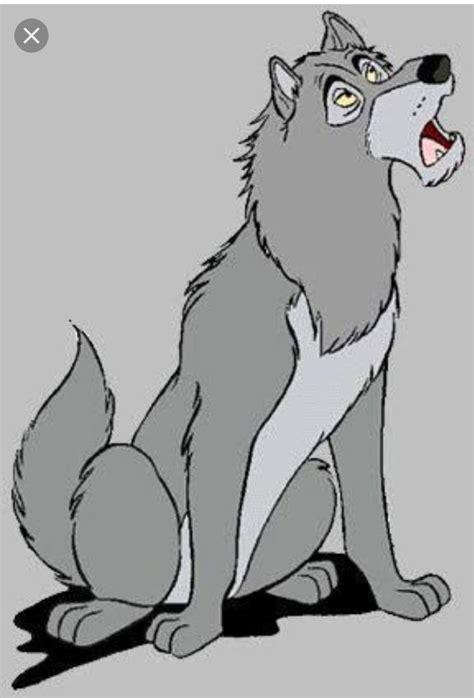 Character sketch of Akela in jungle book - Brainly.in