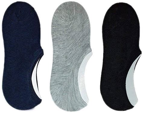 Loafer Socks - Buy Loafer Socks online at Best Prices in India ...
