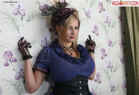 Nadine Jansen / nadinejansenofficial / thenadinejansen nude OnlyFans, Instagram leaked photo #703