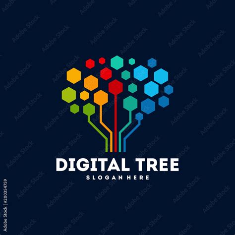 Digital India Tree Logo 的图像结果