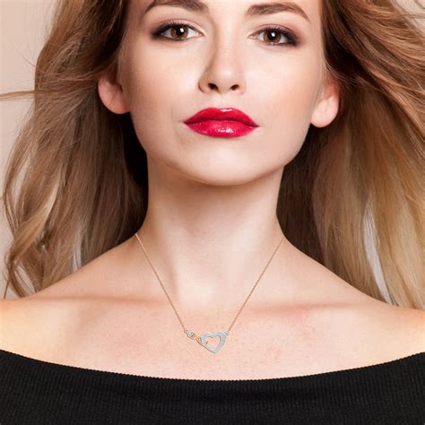 Buy Infinity Silver Pendant for Women Online | 925 Sterling Silver