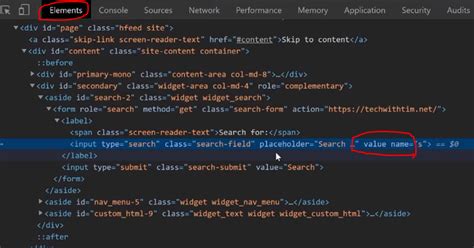 Tech with Tim Selenium 的图像结果