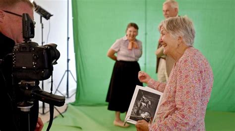 Penn State’s Helen Manfull leaves lasting mark on theater | Centre ...
