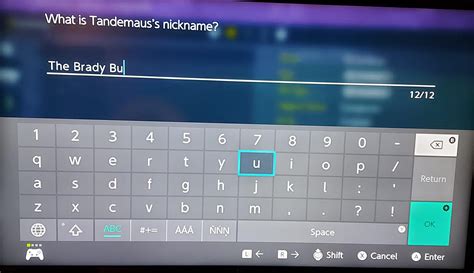 This nickname letter cap is killing me... 💀 : r/PokemonScarletViolet