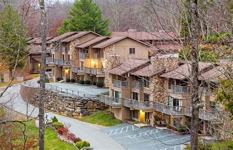 Blue Ridge Village Resort - Banner Elk, North Carolina | Bluegreen ...