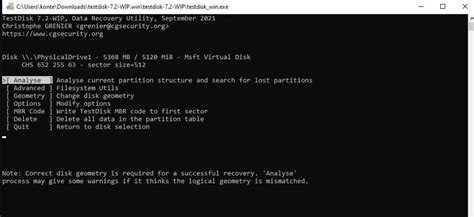 How to Recover NTFS Partition: Top NTFS Recovery Methods