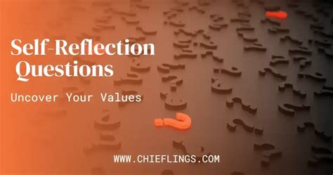 Image result for Values Reflection Questions