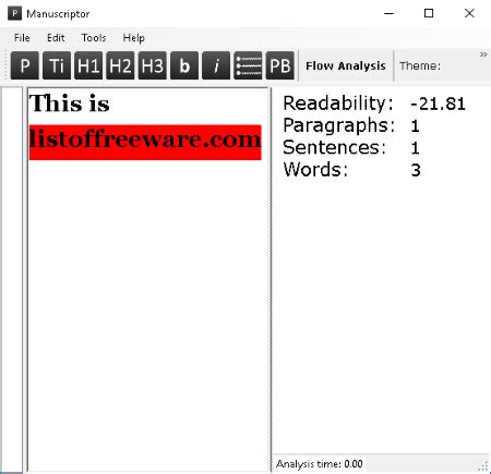 Image result for Free Writing Programs for Windows 10