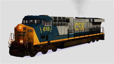 Enhancement Packs - Train Sim Community