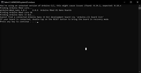 Image result for Arduino Board Not Detected
