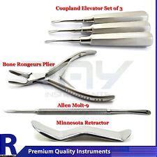 Dental Tooth Extraction Kit Molt-9 Surgical Minesota India | Ubuy