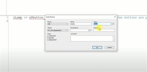 Image result for CoDeSys Tutorial Structured Text