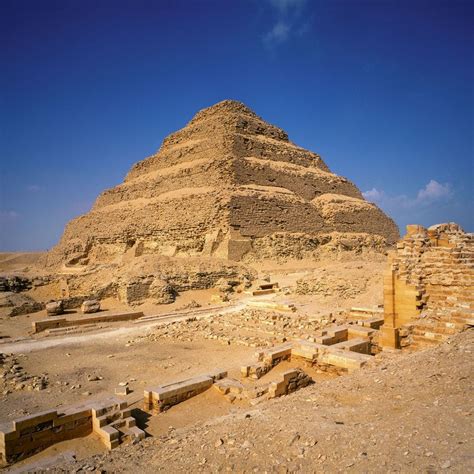 Image result for First Pyramid