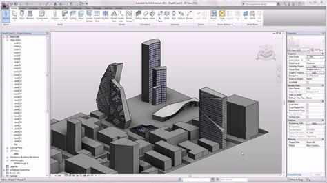 Image result for Autodesk Revit 2011 Tutorial