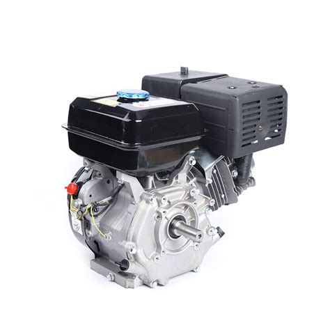 420CC 15HP 4 Stroke Gasoline Engine Motor OHV Single | Ubuy India