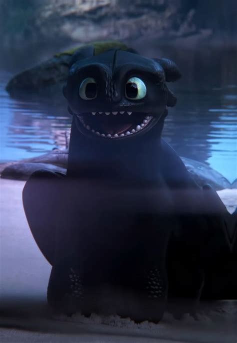 Image result for Toothless Angry
