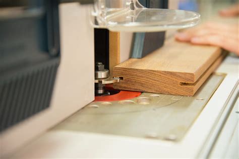 Image result for Set Set Depth for Slot Cutter Router