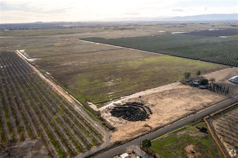 Tehama County Agricultural Portfolio - Corning, CA for Sale | LoopNet