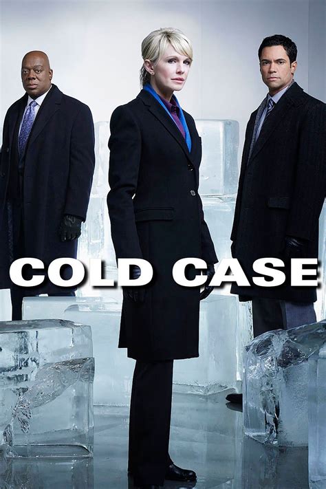 Cold Case Series Reopens with Original Creator and an Entirely New Cast ...