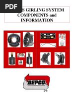 Image result for Brake Shoe Identification Chart