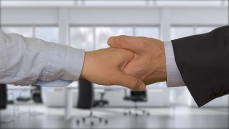 Upper Hand Handshake 的图像结果