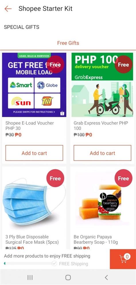Image result for Shopee Free