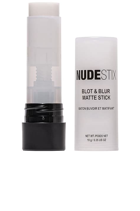NUDESTIX Blot & Blur Matte Stick | REVOLVE