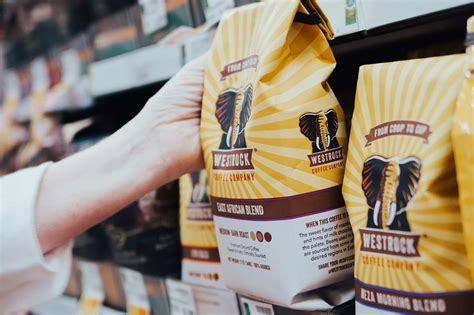 Westrock Coffee Company announces development of new distribution ...