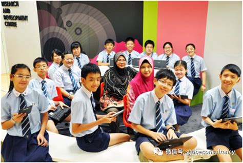 新加坡留学丨升学途径大揭秘_考试_水准_O-level