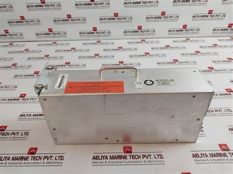 Cherokee Sp590 1A Power Supply Wat270471 – Aeliya Marine Tech