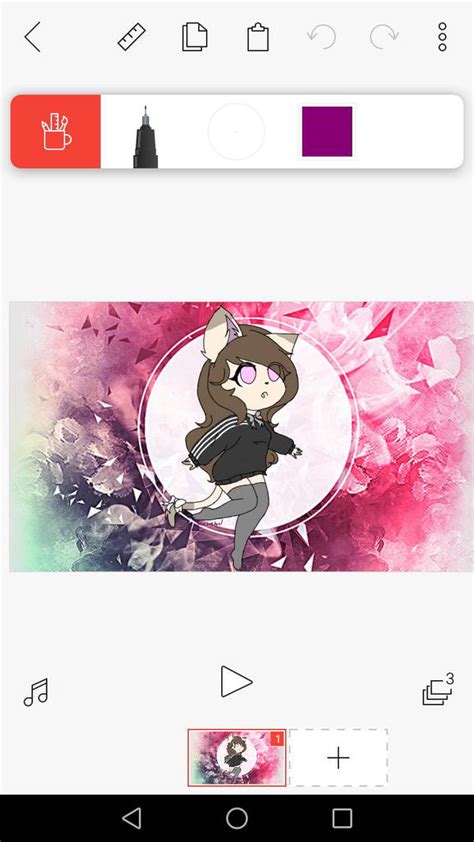 Image result for Flipaclip Drawing Tutorial