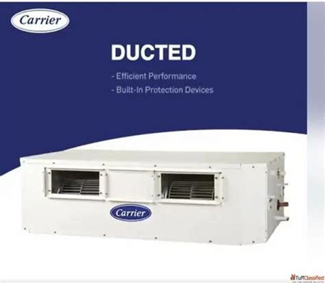 Ductable AC - 22HP INVERTER DUCTED UNIT Wholesale Trader from Surat