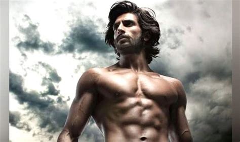 Ranveer Singh Birthday Special: The Actor Was A Nervous Wreck While ...