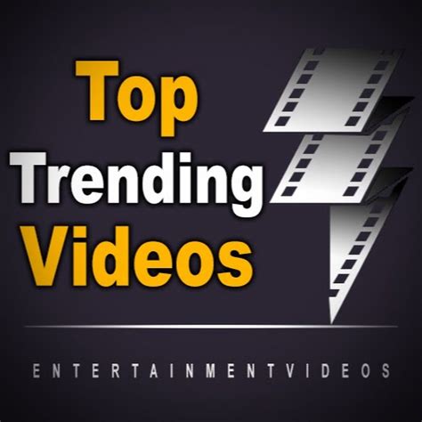 Youtube.com Trending 的图像结果