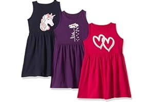 Amazon.in Bestsellers: The most popular items in Girls' Clothing