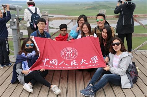 炫中国2018外国留学生中国西部行采风活动走进天边的若尔盖_四川在线