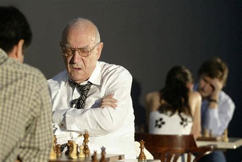 Victor Korchnoi, Soviet-born chess grandmaster, dead at 85 | Fox News