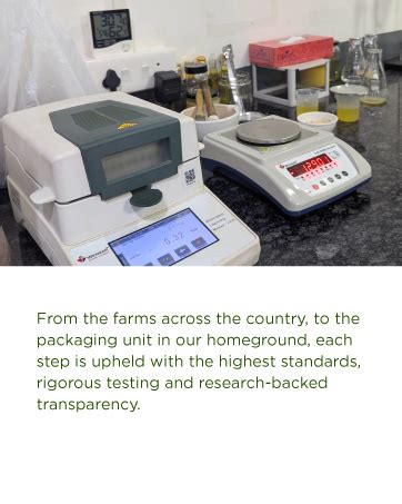 Two Brothers Organic Farms A2 Ghee (500 ml) |Glyphosate free|Free ...