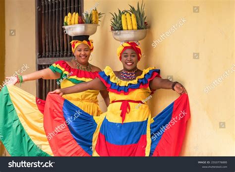 Colombia Country Culture
