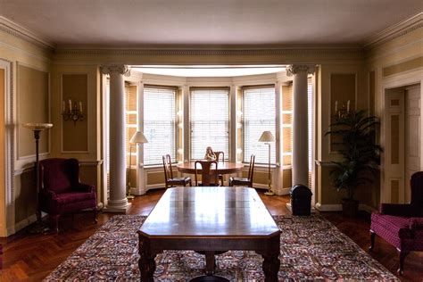 Bellarmine Jesuit Retreat House