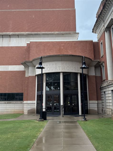 News – Oklahoma Supreme Court