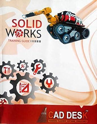 Buy SOLID WORKS REFERENCE GUIDE BOOK Book Online at Low Prices in India ...