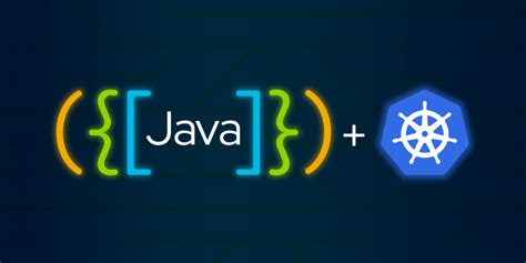 Java App On Kubernetes 的图像结果